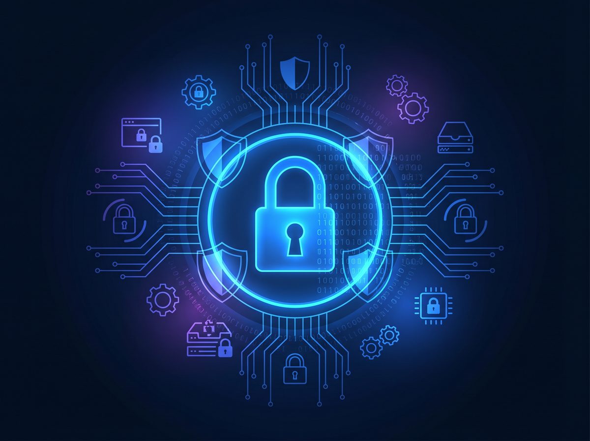 狗快加速器安全防护体系